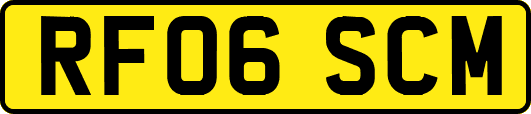 RF06SCM
