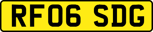 RF06SDG