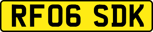 RF06SDK