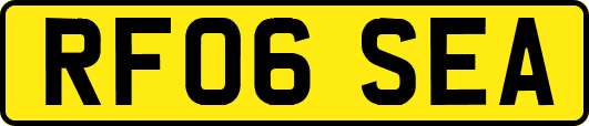 RF06SEA