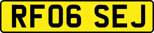 RF06SEJ