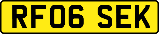 RF06SEK