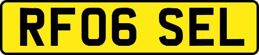 RF06SEL