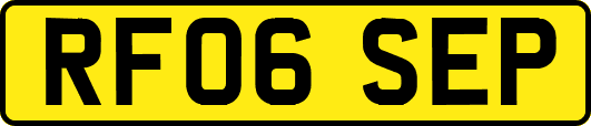 RF06SEP