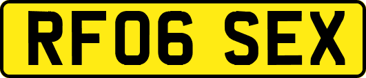 RF06SEX