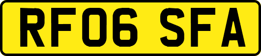 RF06SFA