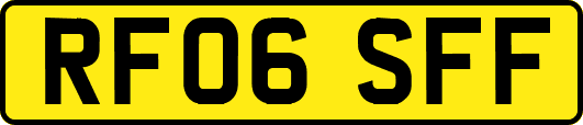 RF06SFF