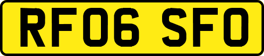 RF06SFO