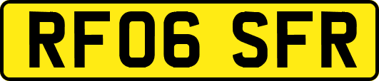 RF06SFR