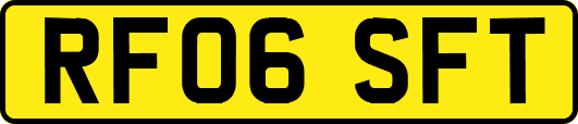 RF06SFT