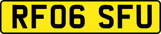 RF06SFU