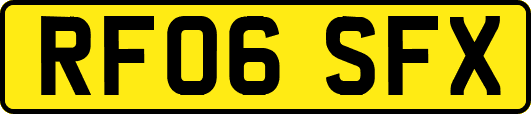 RF06SFX
