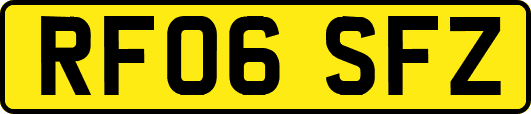 RF06SFZ