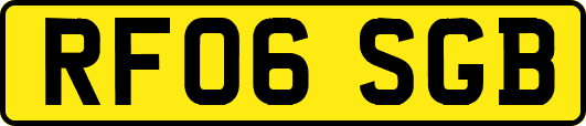 RF06SGB