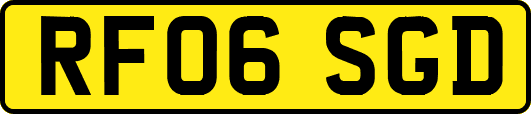 RF06SGD