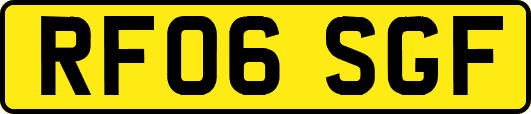 RF06SGF