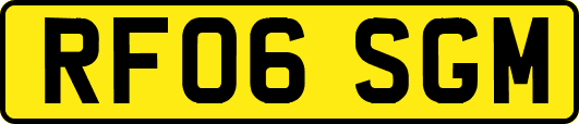 RF06SGM