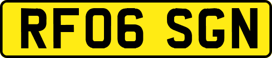 RF06SGN