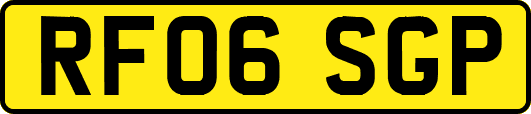 RF06SGP