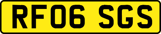 RF06SGS