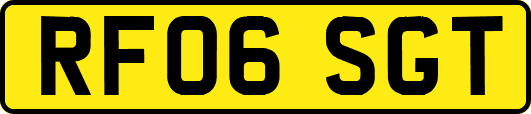 RF06SGT