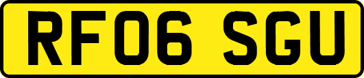 RF06SGU