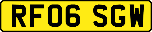 RF06SGW