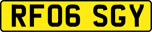 RF06SGY