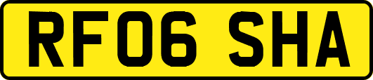 RF06SHA