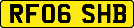 RF06SHB