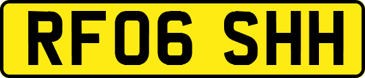 RF06SHH