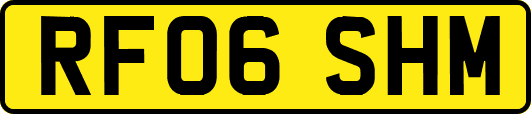 RF06SHM
