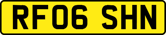 RF06SHN