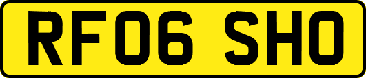 RF06SHO