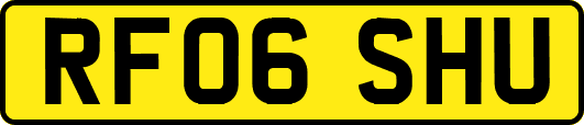 RF06SHU