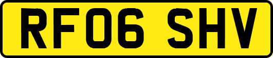 RF06SHV