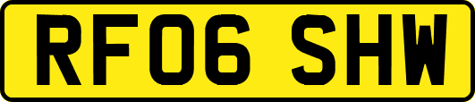 RF06SHW