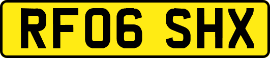 RF06SHX