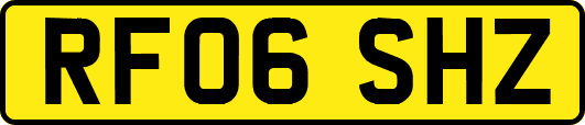 RF06SHZ