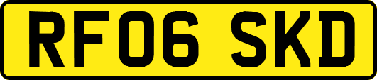 RF06SKD