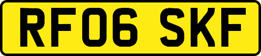 RF06SKF