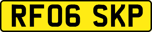 RF06SKP