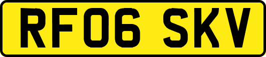RF06SKV