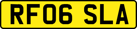 RF06SLA