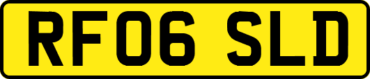 RF06SLD