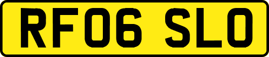 RF06SLO