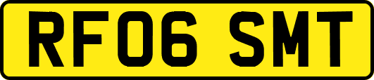 RF06SMT