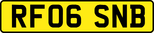 RF06SNB
