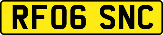 RF06SNC