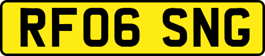 RF06SNG